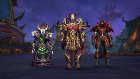 Relive Your Adventure With the WoW Classic 20th Anniversary 